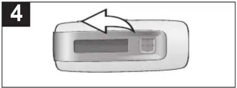 MEMOREX MMP3774 - TO VIEW THE SYSTEM INFO (ABOUT) - 4