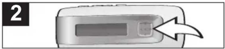 MEMOREX MMP3774 - TO LOAD PRESETS - 2