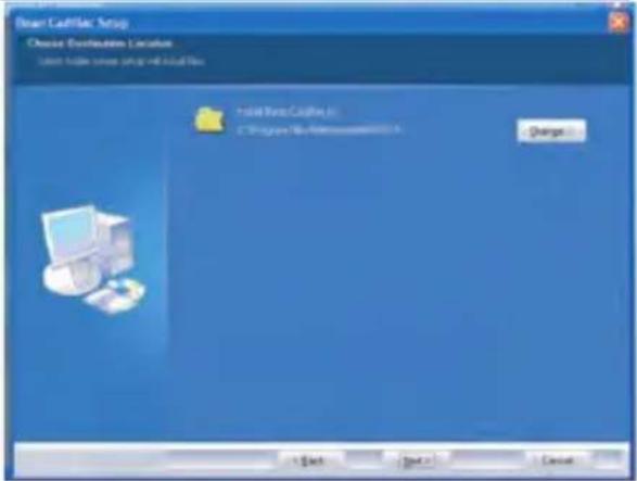 MEMOREX MMP3774 - WINDOWS 98 DRIVER INSTALLATION - 3