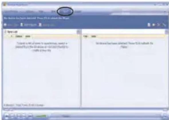 MEMOREX MMP3774 - NOTES: - 1
