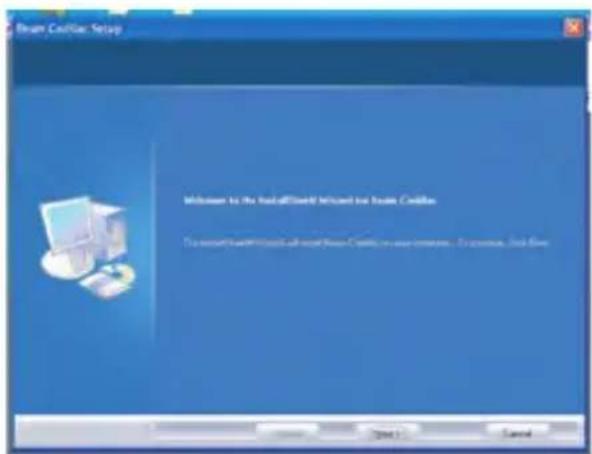 MEMOREX MMP3774 - WINDOWS 98 DRIVER INSTALLATION - 1