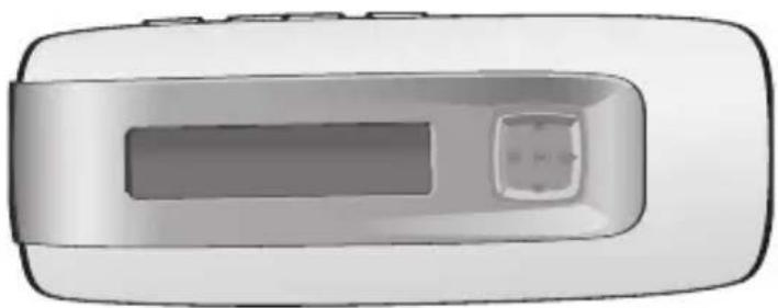 MEMOREX MMP3774 - User's Guide - 1
