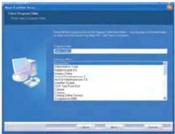 MEMOREX MMP3774 - WINDOWS 98 DRIVER INSTALLATION (CONTINUED) - 1