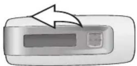 MEMOREX MMP3774 - SETTING THE POWER SAVINGS - 4