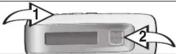 MEMOREX MMP3774 - 1 - 1
