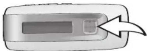 MEMOREX MMP3774 - SETTING THE PLAY MODE - 3
