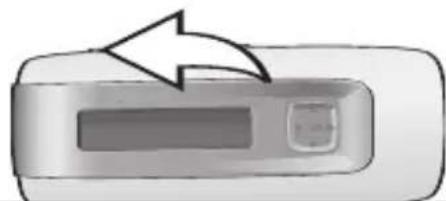 MEMOREX MMP3774 - SETTING THE PLAY MODE - 4