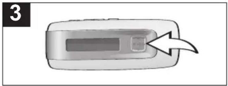 MEMOREX MMP3774 - TO VIEW THE SYSTEM INFO (ABOUT) - 3