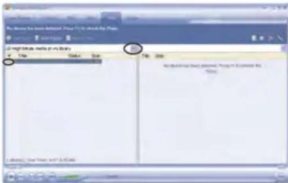 MEMOREX MMP3774 - NOTES: - 2