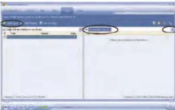 MEMOREX MMP3774 - NOTES: - 3