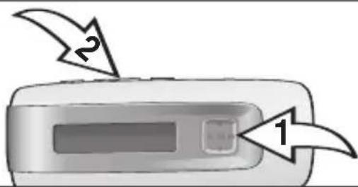 MEMOREX MMP3774 - 4 - 1