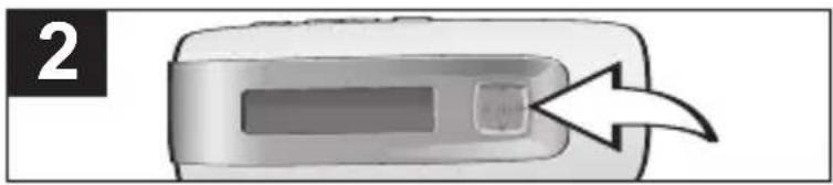 MEMOREX MMP3774 - TO DELETE ALL PRESETS - 2