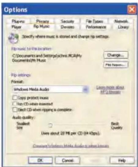 MEMOREX MMP3774 - DOWNLOADING AND TRANSFERRING FILES (CONT.) - 2