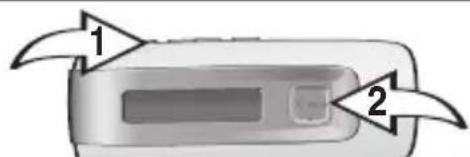 MEMOREX MMP3774 - 2 - 1