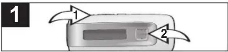 MEMOREX MMP3774 - TO DELETE ALL PRESETS - 1