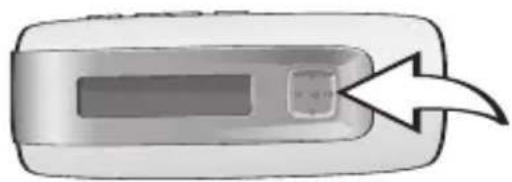 MEMOREX MMP3774 - FORWARD/REVERSE SKIP - 1