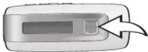 MEMOREX MMP3774 - SETTING THE PLAY MODE - 2