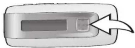 MEMOREX MMP3774 - SETTING THE POWER SAVINGS - 3