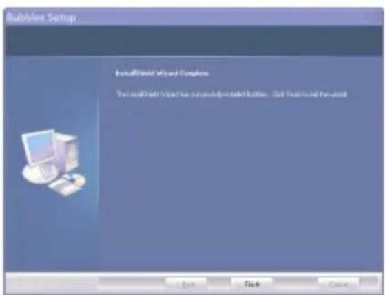 MEMOREX MMP8550 - WINDOWS 98 DRIVER INSTALLATION (CONTINUED) - 3