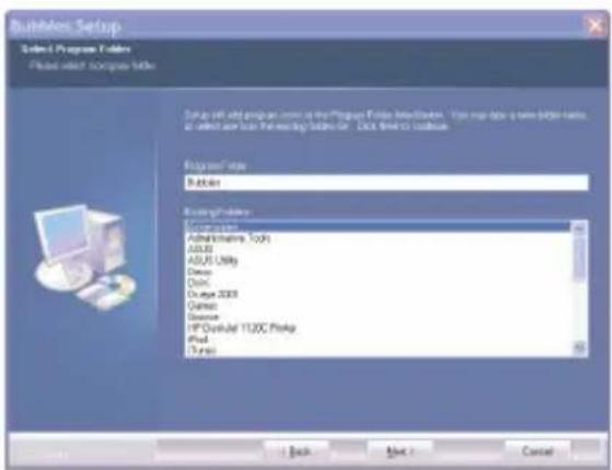 MEMOREX MMP8550 - WINDOWS 98 DRIVER INSTALLATION (CONTINUED) - 1
