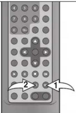 MEMOREX MVDP1076 - SKIP - 1