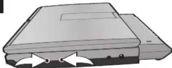 MEMOREX MVDP1076 - 1 - 1