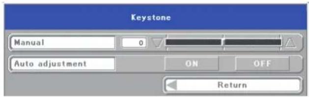 Elmo iP-40 - Press the POINTER/SET Button - 2