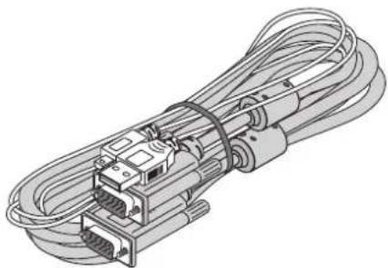 Elmo iP-40 - Supplied Parts Check - 4