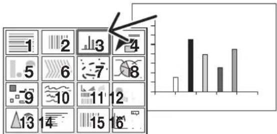 Elmo iP-40 - Choosing the other image - 2