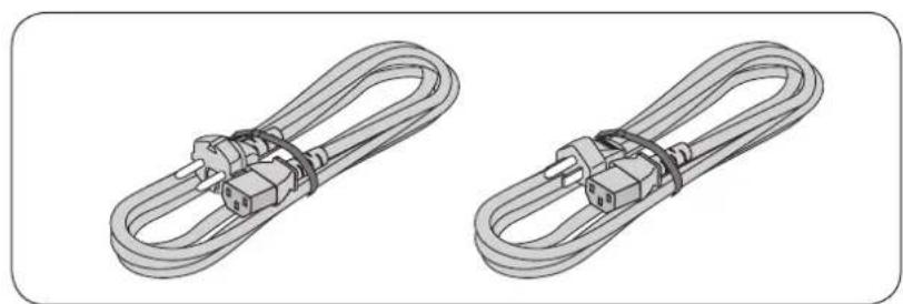 Elmo iP-40 - Supplied Parts Check - 3