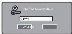 POLAROID FLM-2634B - Using the V-CHIP Settings - 4
