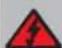 POLAROID FLM-2634B - Warnings and Precautions - 3