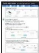 POLAROID FLM-2634B - Package Contents - 10