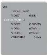 POLAROID FLM-2634B - Using Picture-In-Picture - 8