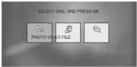 JVC HD-P70R1U - How to operate Media Card Viewer - 7
