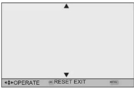 JVC HD-P70R1U - Position Adjustment - 2