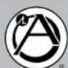 Atlas Sound A-Line EMW410A-B - EMW410A-B Rear Panel - 2