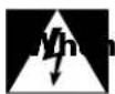 Atlas Sound A-Line EMW410A-B - WARNING - 3