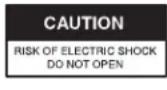 Atlas Sound HPA2602 - Important Safety Instructions - 2