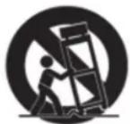 Atlas Sound HPA2602 - Important Safety Instructions - 6