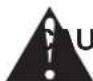 Atlas Sound HPA2602 - TION - When Installing The Product - 1