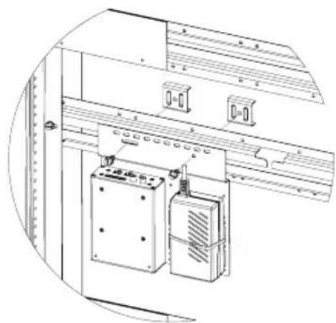 Atlas Sound TSD-ALC2 - Optional Mounting Accessories - 6