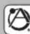Atlas Sound TSD-ALC2 - Notes: - 1