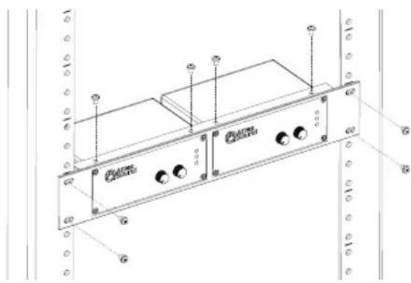 Atlas Sound TSD-ALC2 - Optional Mounting Accessories - 2