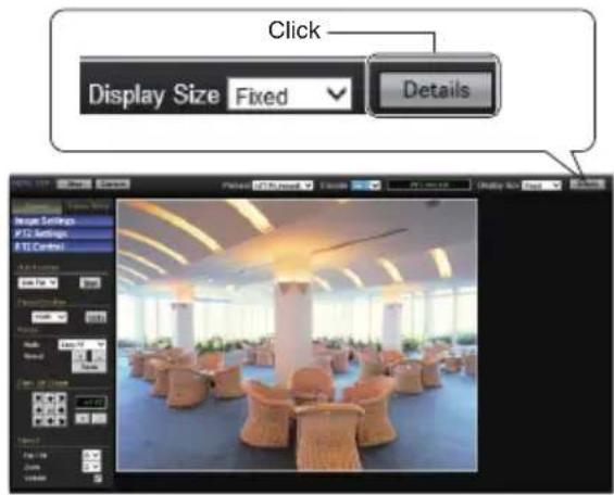 JVC VN-H657WPU - Click [Details] of Built-in Viewer. - 1