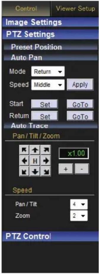 JVC VN-H657WPU - Auto Pan - 2