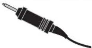 JVC AV-30W575 - AV CompuLink Cable - 1