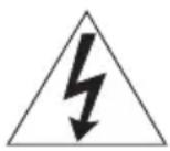 JVC AV-30W575 - RISK OF ELECTRIC SHOCK DO NOT OPEN - 2