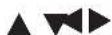 JVC AV-30W575 - Directions to set US V-Chip Ratings - 1