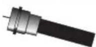 JVC AV-30W575 - Coaxial Cables - 2
